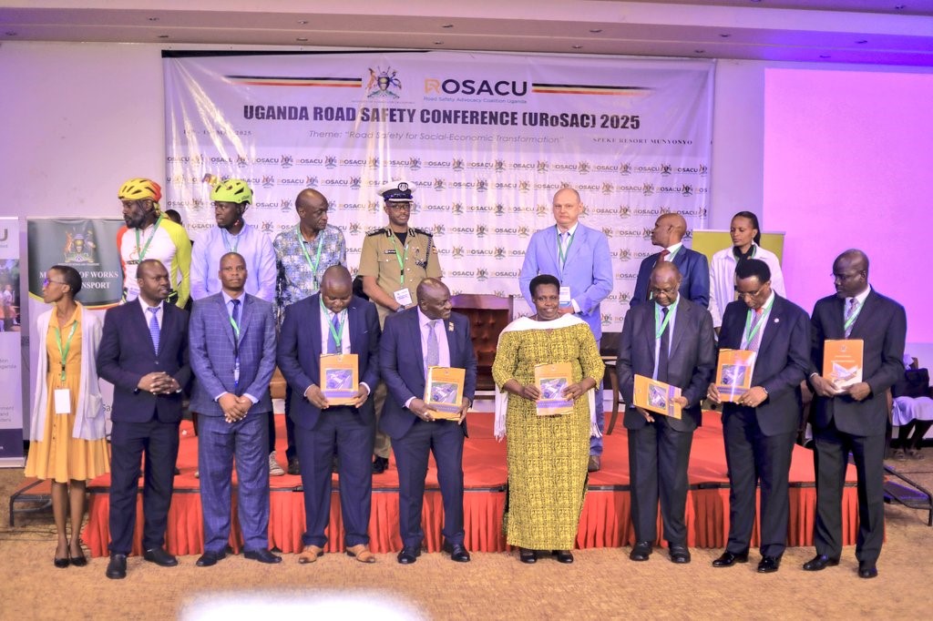 ROSACU Conference 2025