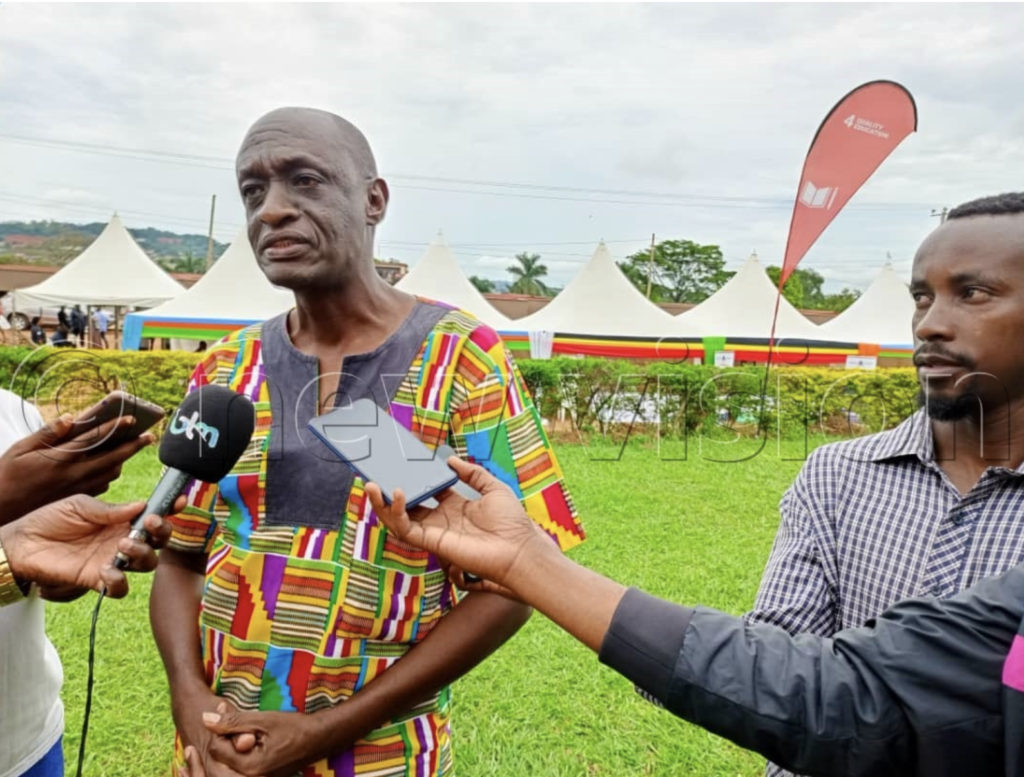 Uganda Starts Voluntary National SDGs Review