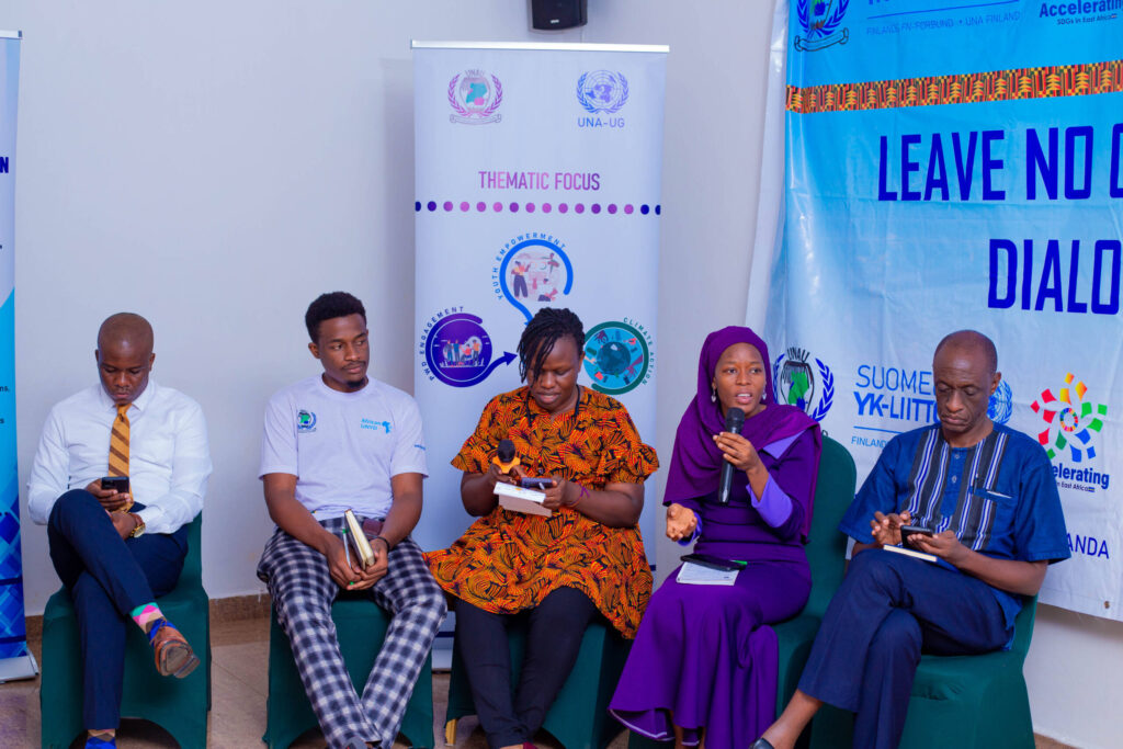 Govt to align 90% of NDPIV programmes to SDGs
