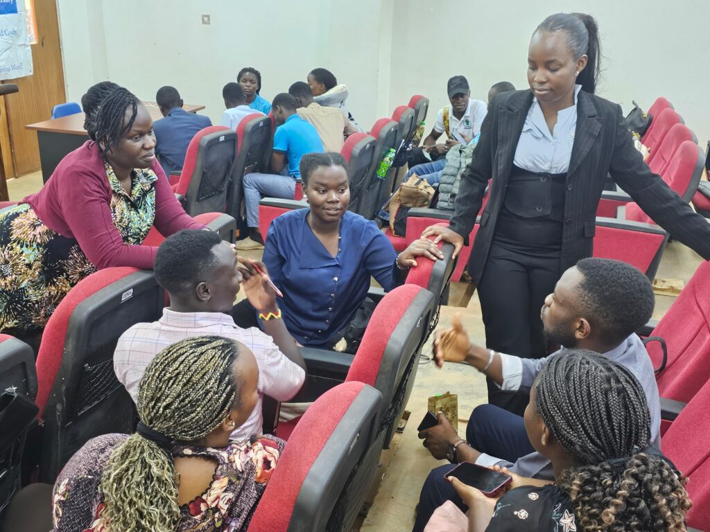 Empowering Youth Voices in Tobacco Control Through Effective Taxation Policies