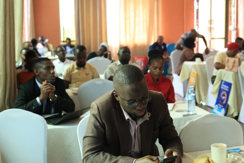 Civil Society Groups Convene to Address Accountability Gaps Ahead of SDGs Progress Report
