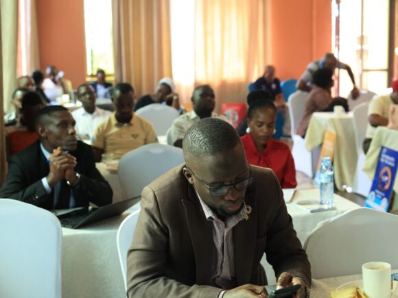 Civil Society Groups Convene to Address Accountability Gaps Ahead of SDGs Progress Report