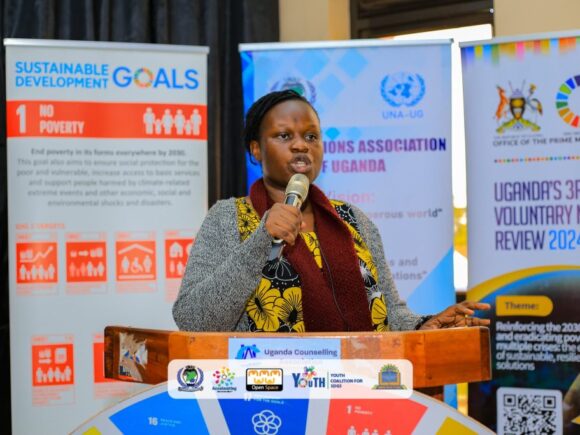 Sustainable Development: SDG Advocates Decry Gaps in Implementation Strategy, wants them Closed